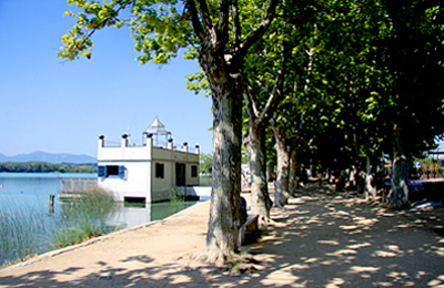 Banyoles